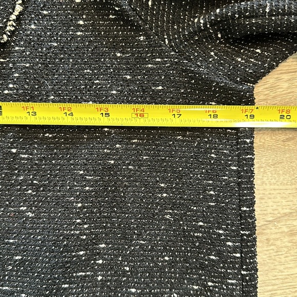 Max Studio Mini Coat Small - Picture 4 of 7